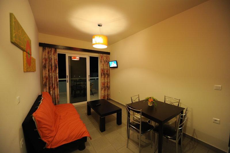 Ialysos City Hotel Ξενοδοχείο