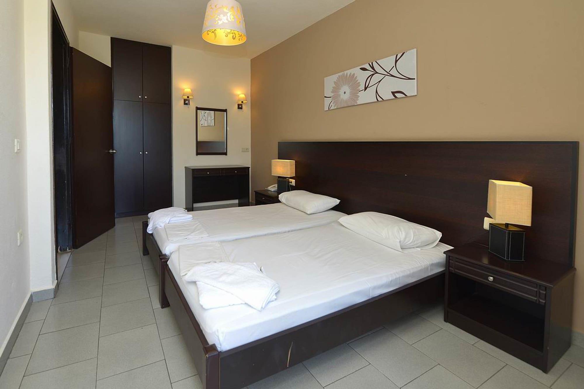Ialysos City Hotel Ξενοδοχείο Ιαλυσός Ρόδος