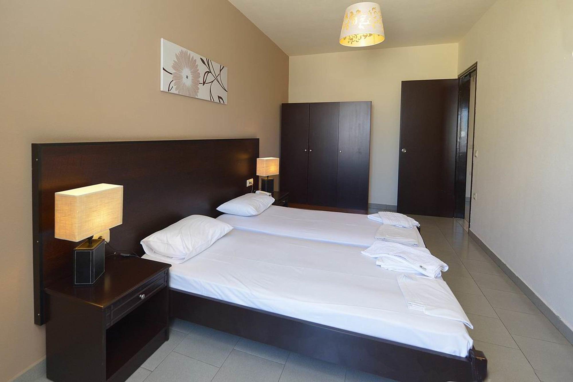 Ξενοδοχείο Ialysos City Hotel Ιαλυσός Ρόδος