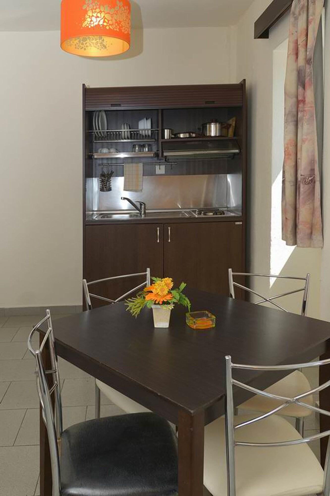 Ξενοδοχείο Ialysos City Hotel 3*