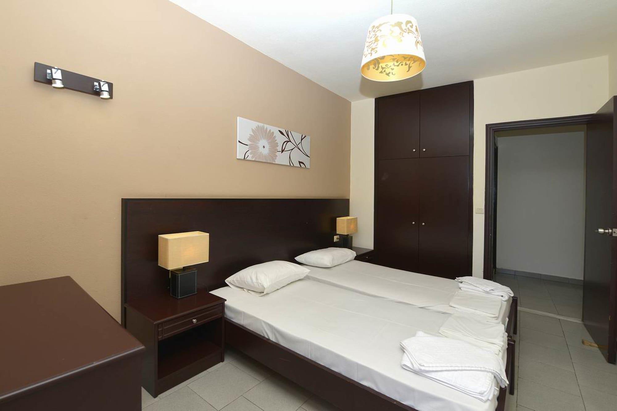 Ialysos City Hotel Ξενοδοχείο Ιαλυσός Ρόδος
