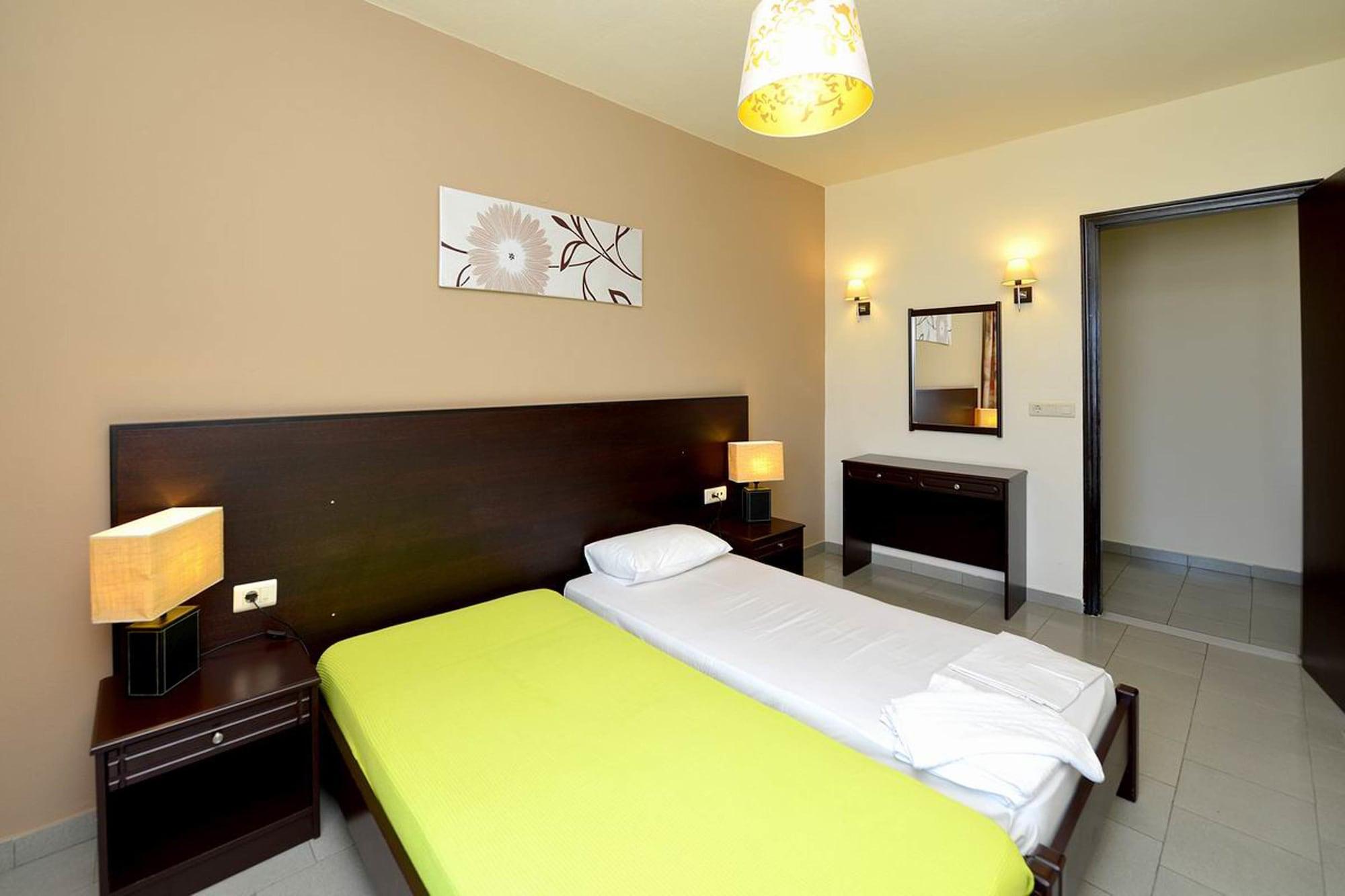 Ξενοδοχείο Ialysos City Hotel