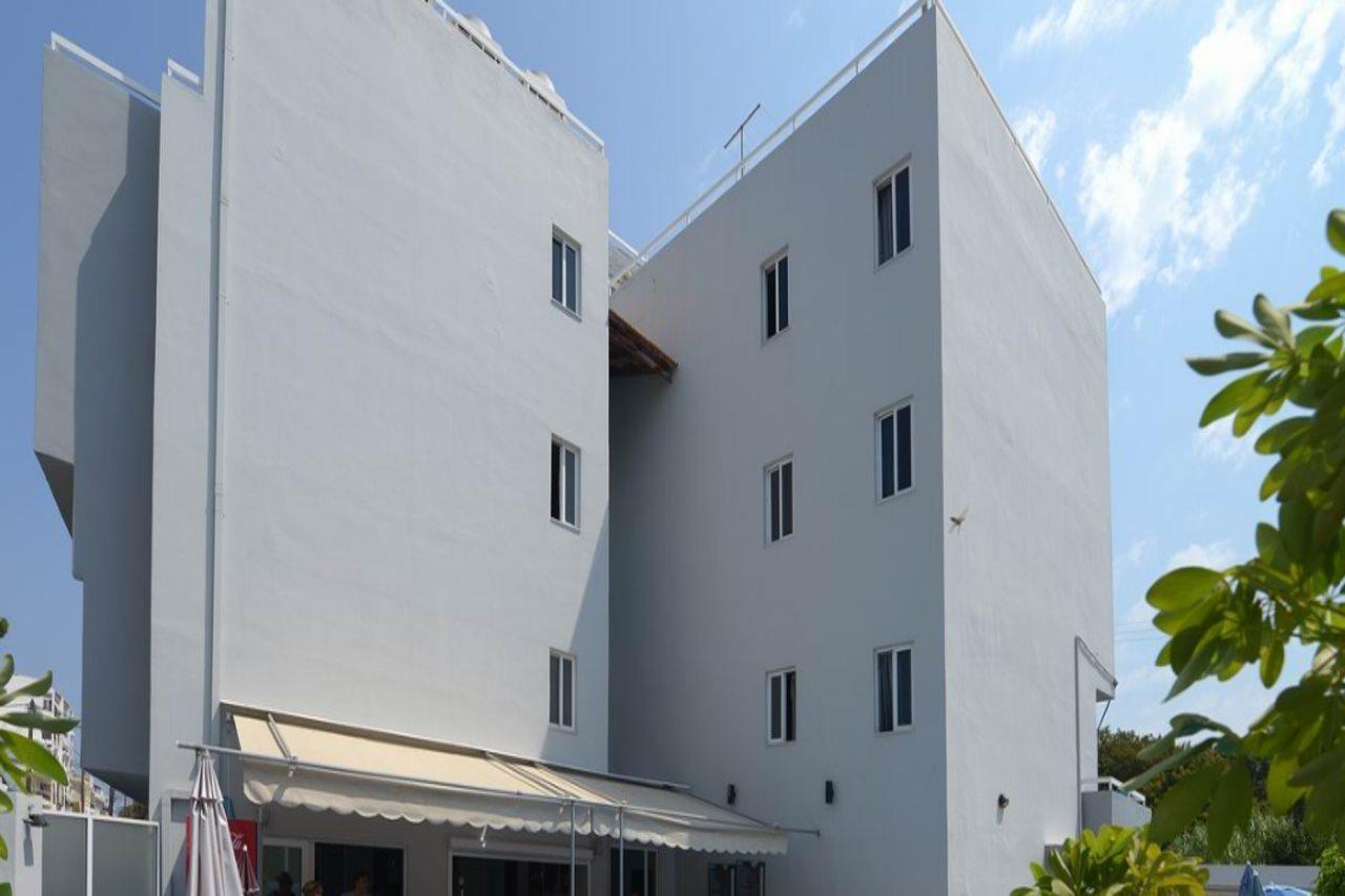 Ξενοδοχείο Ialysos City Hotel Ιαλυσός Ρόδος