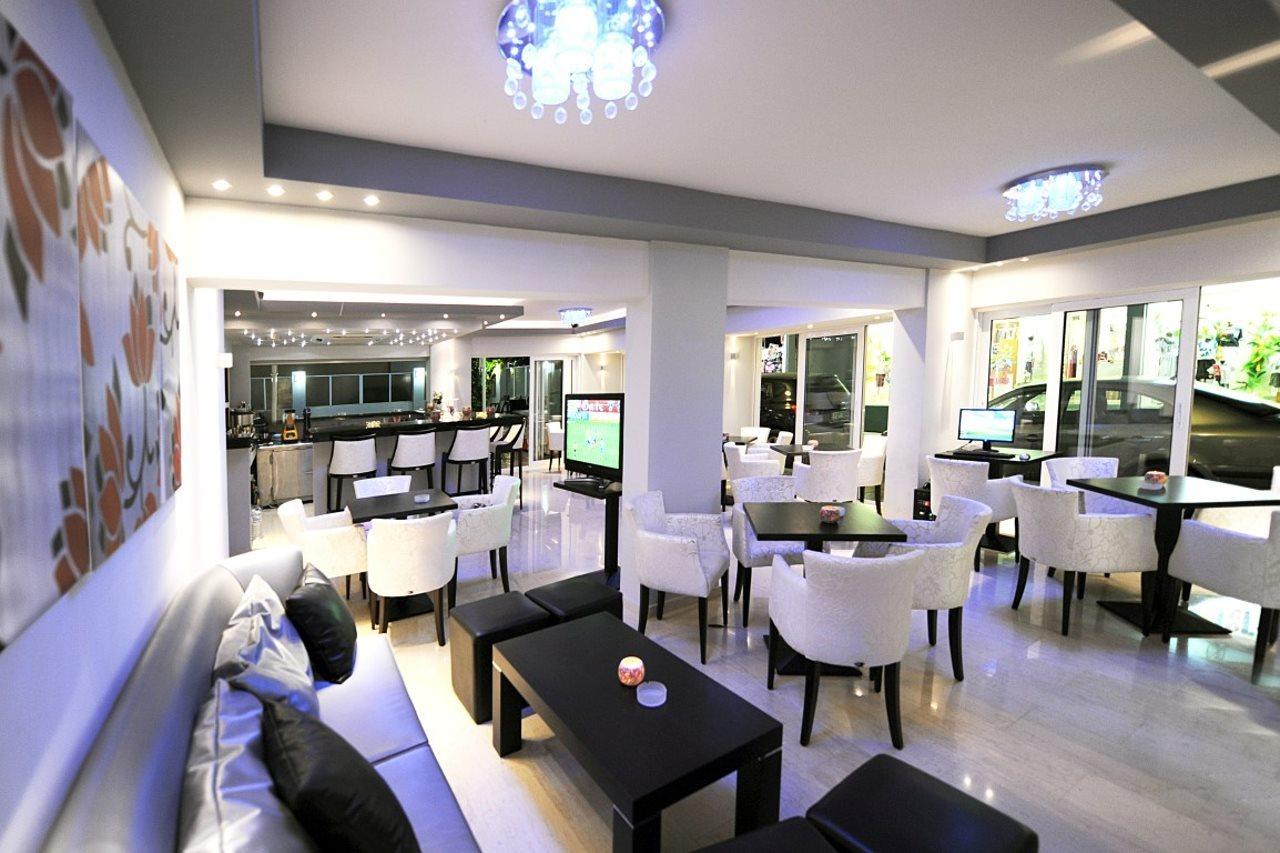 Ialysos City Hotel Ξενοδοχείο 3*