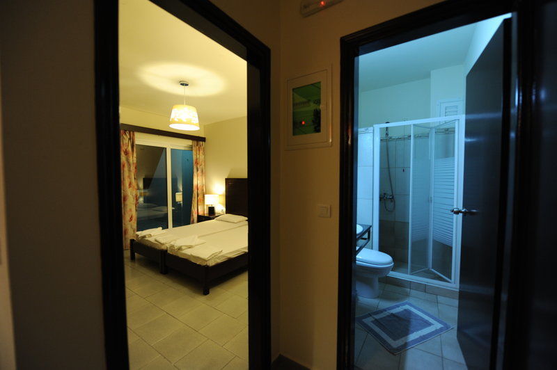 Ialysos City Hotel 3* Ιαλυσός Ρόδος