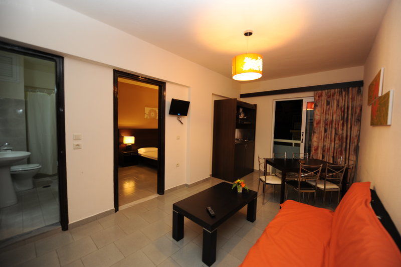 Ialysos City Hotel Ιαλυσός Ρόδος