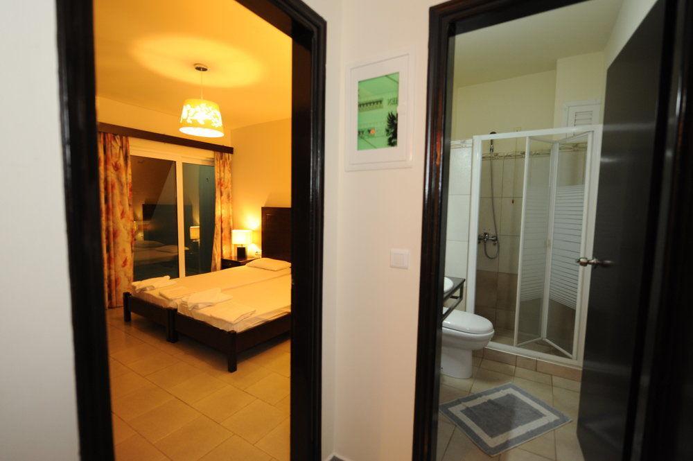 Ξενοδοχείο Ialysos City Hotel 3*