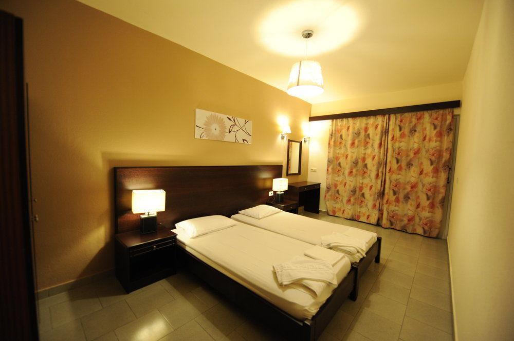 Ξενοδοχείο Ialysos City Hotel Ιαλυσός Ρόδος