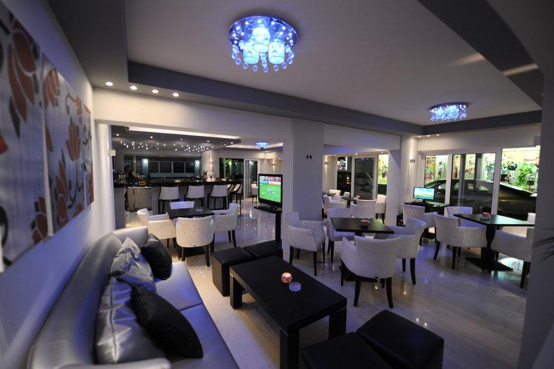 Ξενοδοχείο Ialysos City Hotel 3*