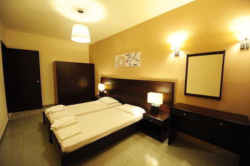 Ξενοδοχείο Ialysos City Hotel Ιαλυσός Ρόδος