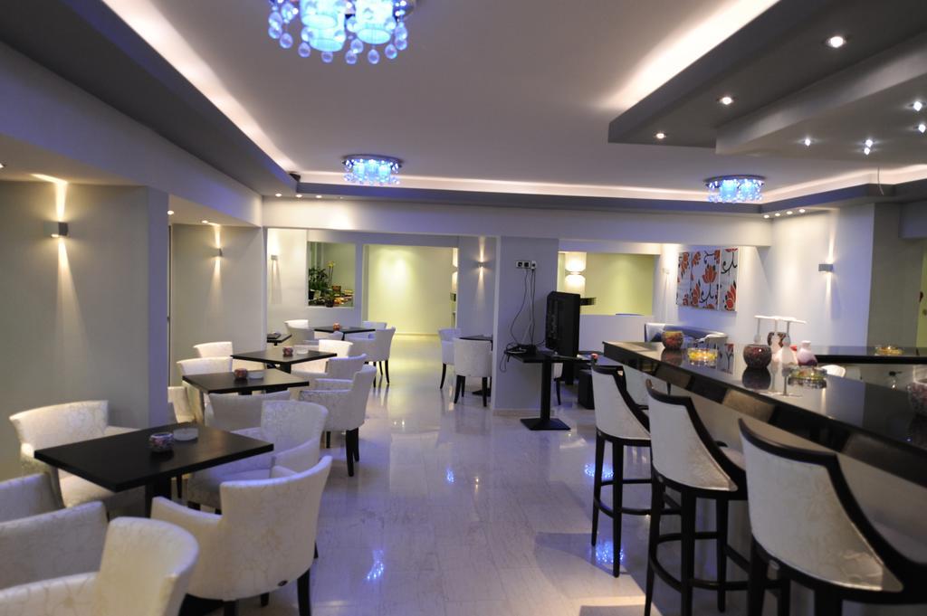 Ialysos City Hotel Ξενοδοχείο 3*