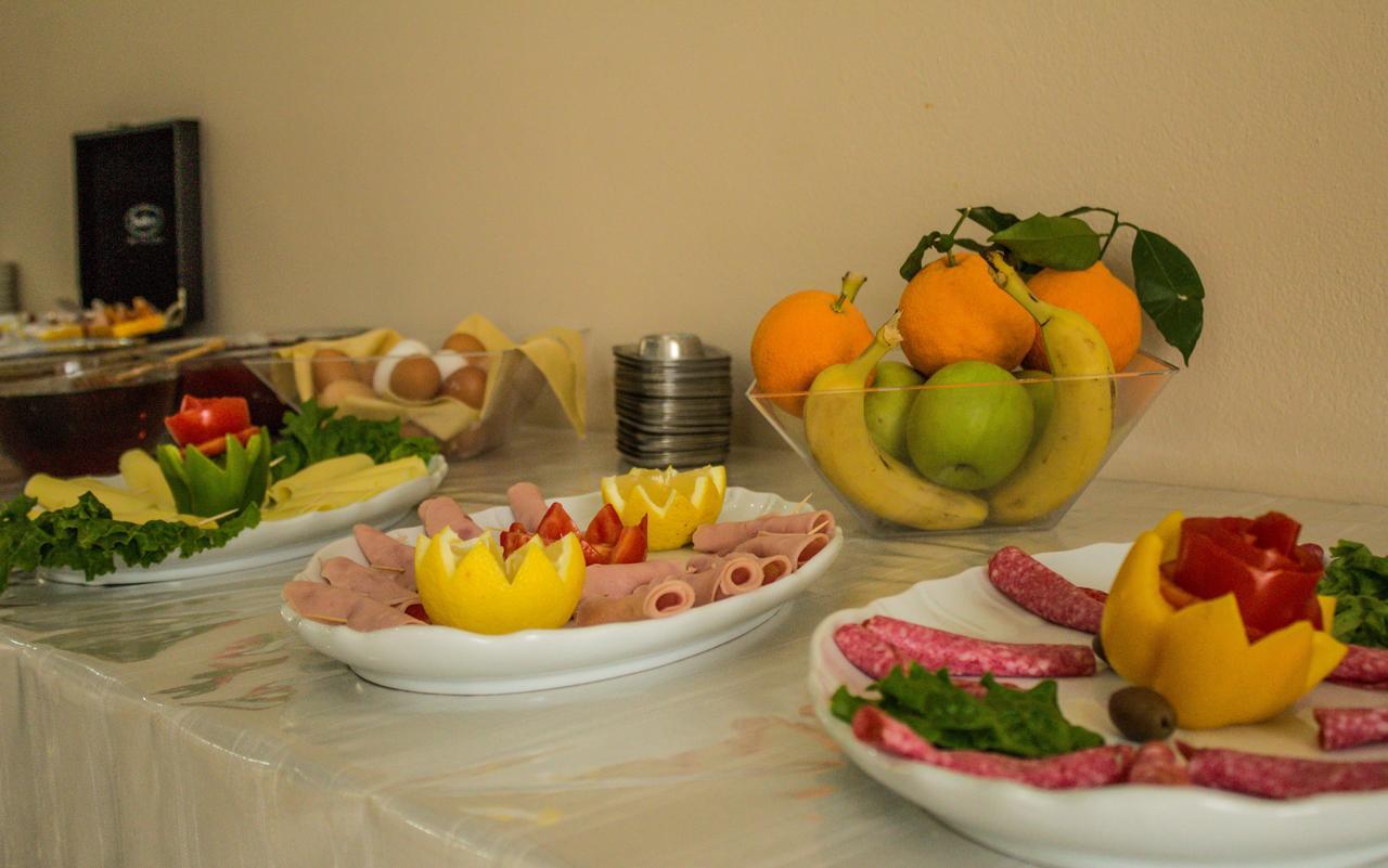 Ξενοδοχείο Ialysos City Hotel 3*